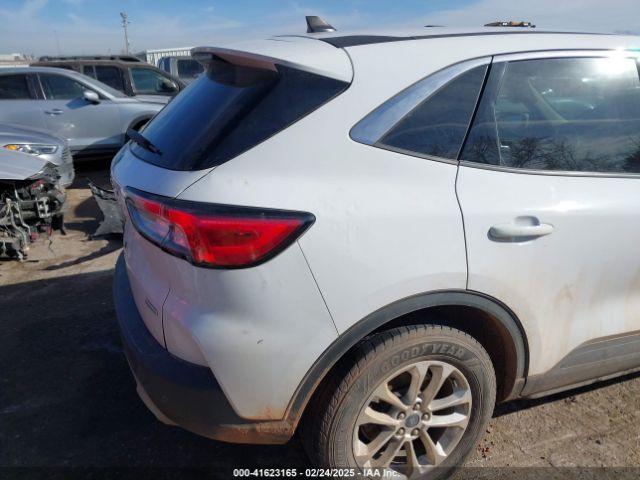 2020 FORD ESCAPE 1FMCU0G66LUC00448 Photo 5