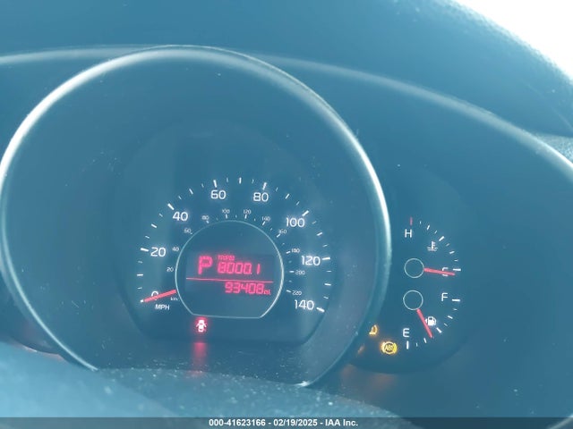 KIA SOUL + 2018 KNDJP3A53J7546697 Image 15