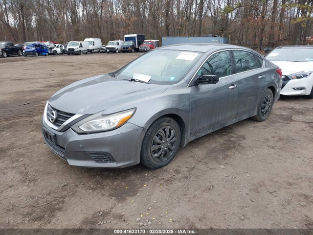1N4AL3AP7HN362808 Nissan Altima 2.5 S