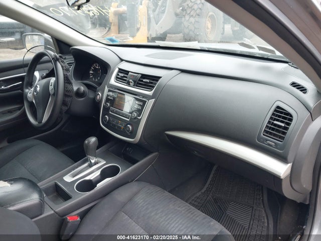 1N4AL3AP7HN362808 Nissan Altima 2.5 S