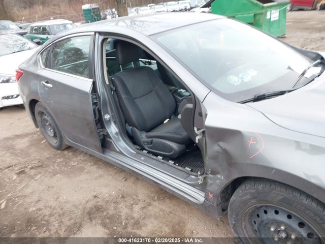 1N4AL3AP7HN362808 Nissan Altima 2.5 S