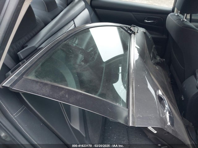 1N4AL3AP7HN362808 Nissan Altima 2.5 S