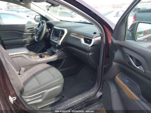 1GKKNKLA4MZ107729 GMC Acadia Fwd Sle