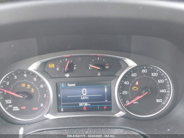 1GKKNKLA4MZ107729 GMC Acadia Fwd Sle
