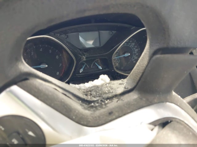 Продажа на аукционе авто 2012 Ford Focus Se, vin: 1FAHP3F2XCL244286, номер лота: 41623183