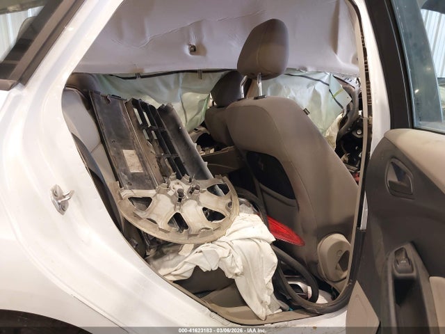 Продажа на аукционе авто 2012 Ford Focus Se, vin: 1FAHP3F2XCL244286, номер лота: 41623183
