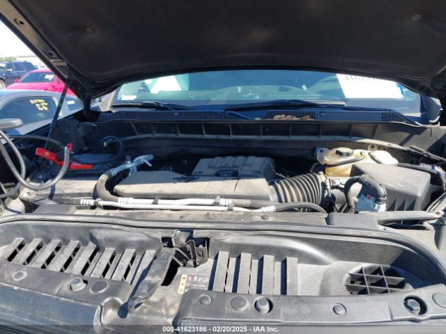 1GCPABEK7NZ584501 Chevrolet Silverado 1500 2wd  Short Bed Custom