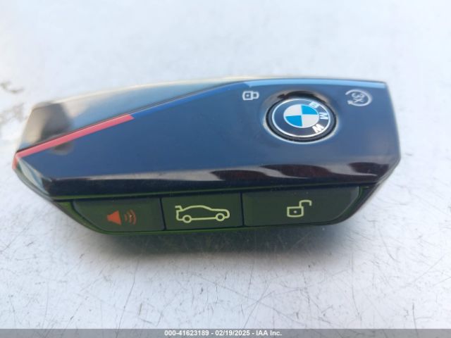 5UX33EU03S9X62019 BMW X5 M60i