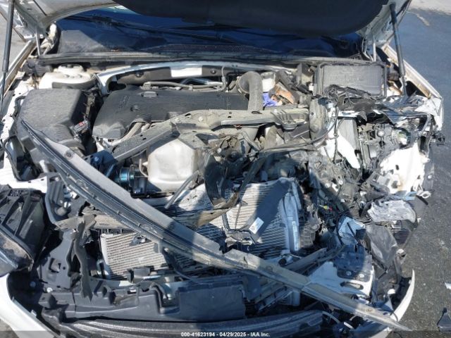 W04GL6SX4J1074546 Buick Regal Sportback Preferred