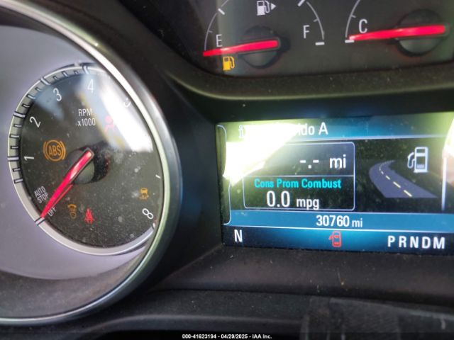 W04GL6SX4J1074546 Buick Regal Sportback Preferred
