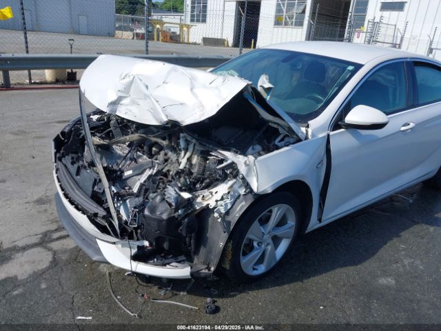 W04GL6SX4J1074546 Buick Regal Sportback Preferred