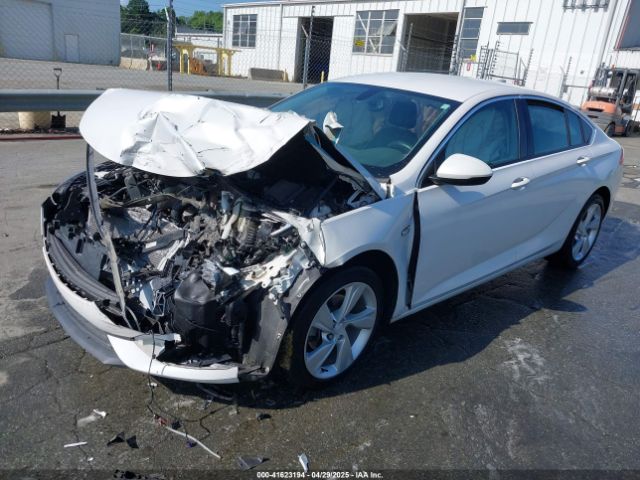 W04GL6SX4J1074546 Buick Regal Sportback Preferred