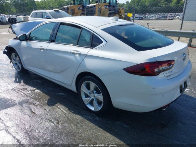 W04GL6SX4J1074546 Buick Regal Sportback Preferred