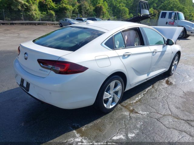 W04GL6SX4J1074546 Buick Regal Sportback Preferred