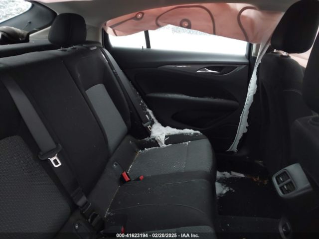 W04GL6SX4J1074546 Buick Regal Sportback Preferred