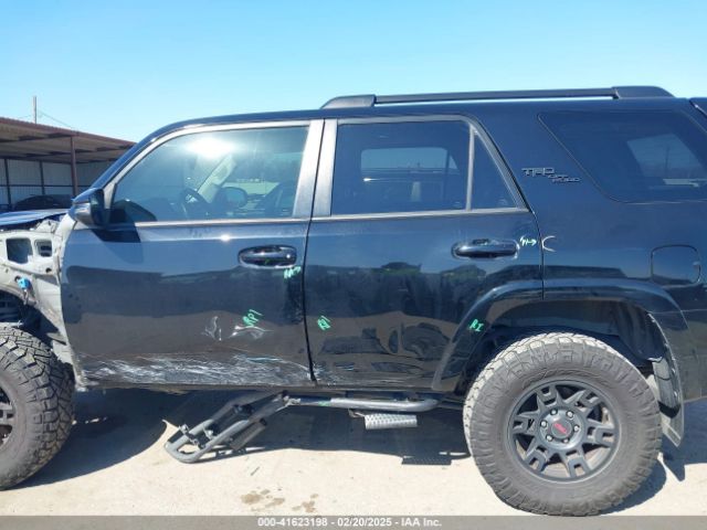 JTEBU5JR5K5712724 Toyota 4runner Trd Off Road Premium