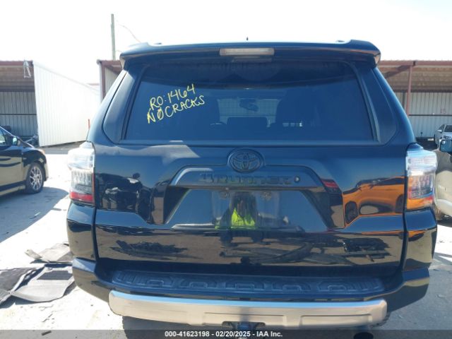 JTEBU5JR5K5712724 Toyota 4runner Trd Off Road Premium