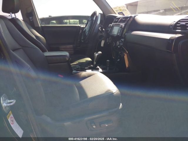 JTEBU5JR5K5712724 Toyota 4runner Trd Off Road Premium