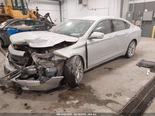 2G1105SA2G9164401 Chevrolet lcv -sidi, dcvcp, vvt, dcvcp, e85 max, e0-e100, aluminum