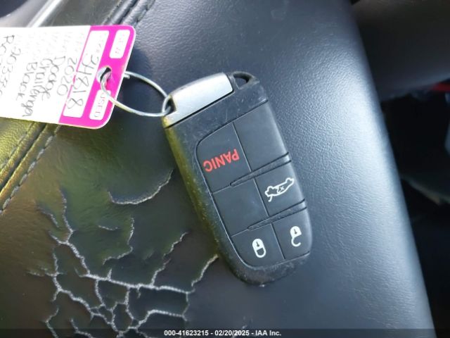 2C3CDZAG7LH203330 Dodge Challenger Sxt
