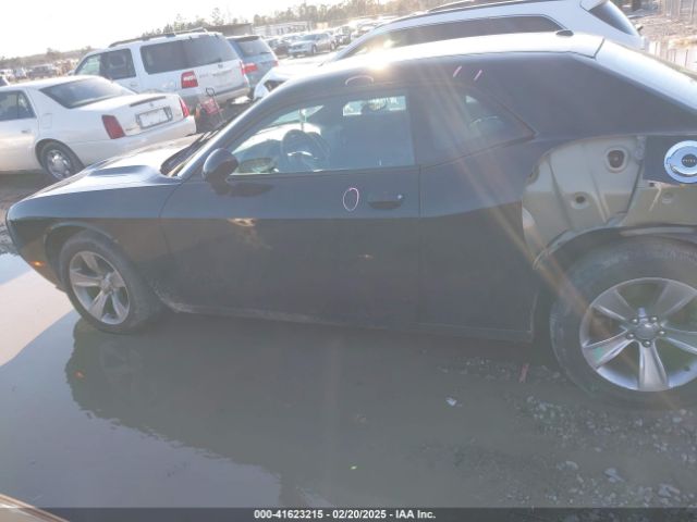 2C3CDZAG7LH203330 Dodge Challenger Sxt