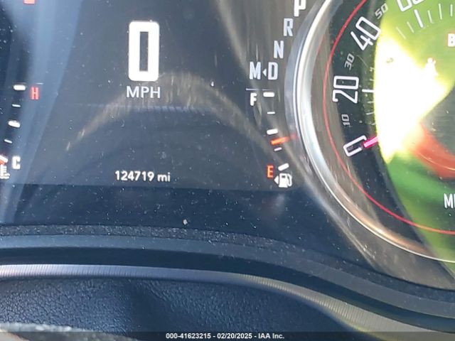 2C3CDZAG7LH203330 Dodge Challenger Sxt