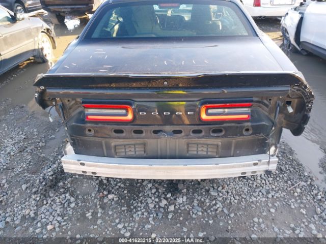 2C3CDZAG7LH203330 Dodge Challenger Sxt