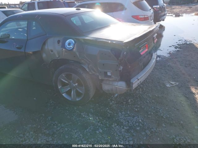 2C3CDZAG7LH203330 Dodge Challenger Sxt