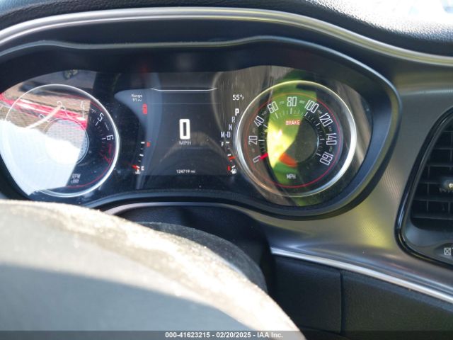 2C3CDZAG7LH203330 Dodge Challenger Sxt