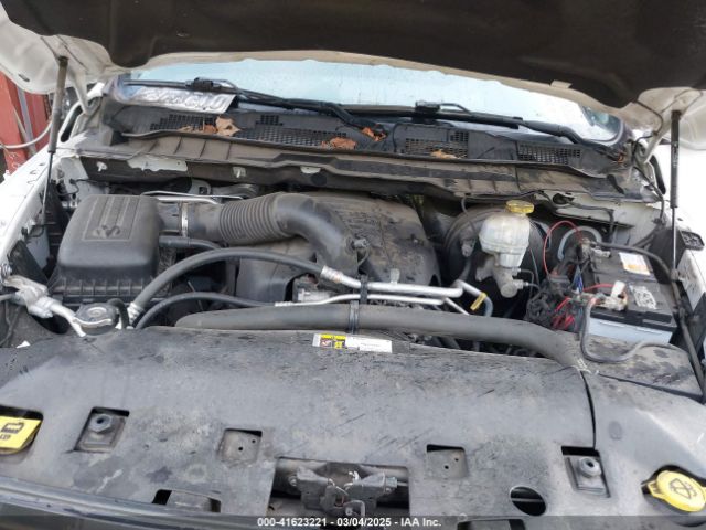 2019 RAM 1500 CLASSIC 3C6JR6DTXKG580090 Photo 9