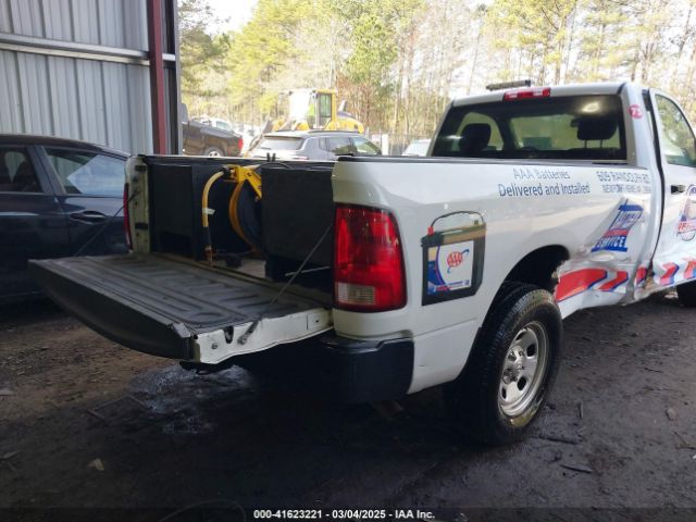 2019 RAM 1500 CLASSIC 3C6JR6DTXKG580090 Photo 7