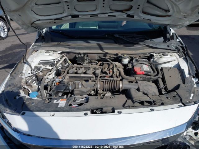1HGCV1F11LA078596 Honda ACCORD LX