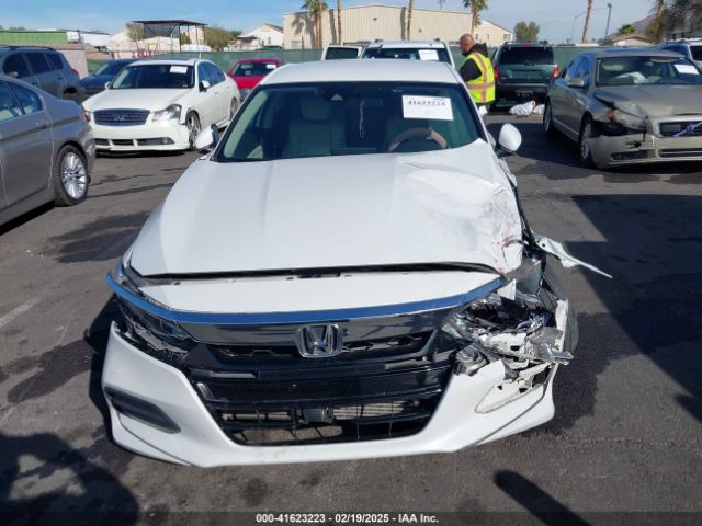 1HGCV1F11LA078596 Honda ACCORD LX