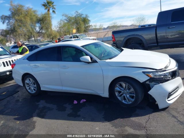 1HGCV1F11LA078596 Honda ACCORD LX
