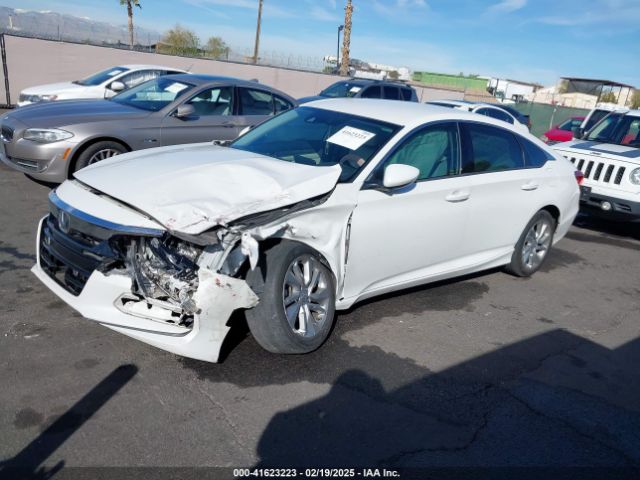 1HGCV1F11LA078596 Honda ACCORD LX