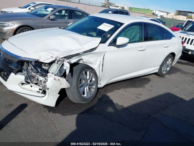 1HGCV1F11LA078596 Honda ACCORD LX