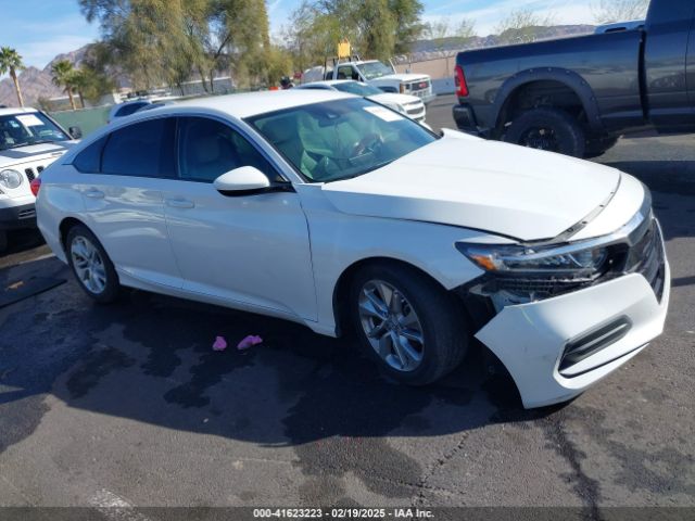 1HGCV1F11LA078596 Honda ACCORD LX