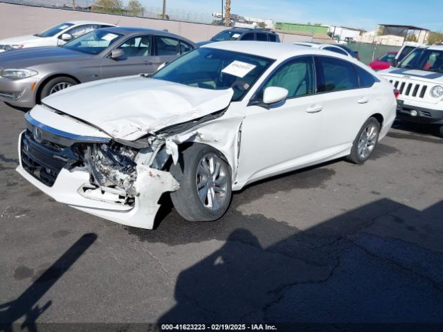 1HGCV1F11LA078596 Honda ACCORD LX