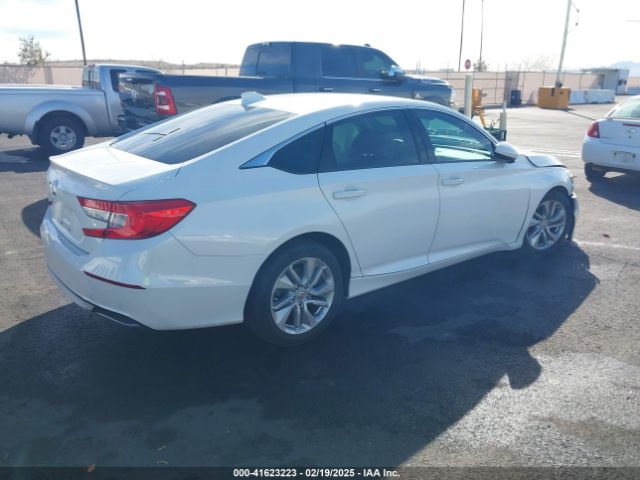 1HGCV1F11LA078596 Honda ACCORD LX