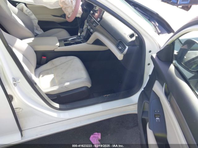1HGCV1F11LA078596 Honda ACCORD LX