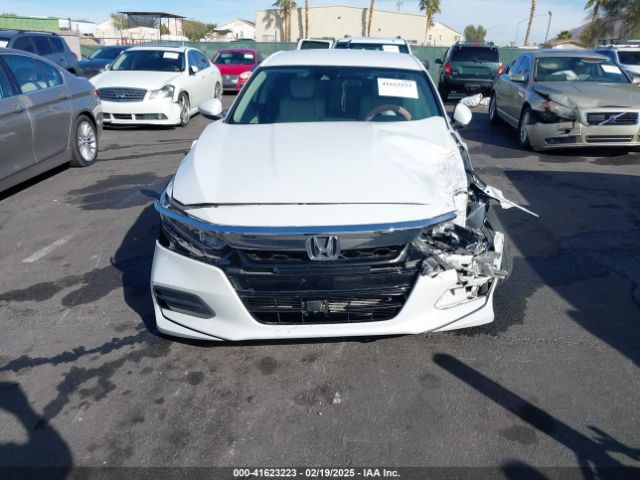 1HGCV1F11LA078596 Honda ACCORD LX