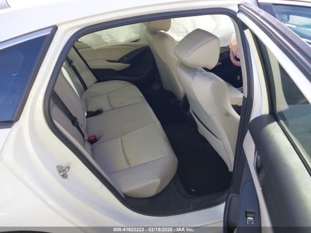 1HGCV1F11LA078596 Honda ACCORD LX