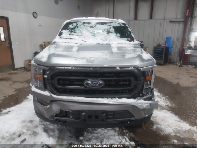 Ford F-150 Xlt 2023 1FTFW1E5XPFA62743 Image 12