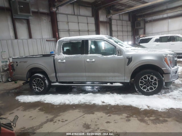 Ford F-150 Xlt 2023 1FTFW1E5XPFA62743 Image 13