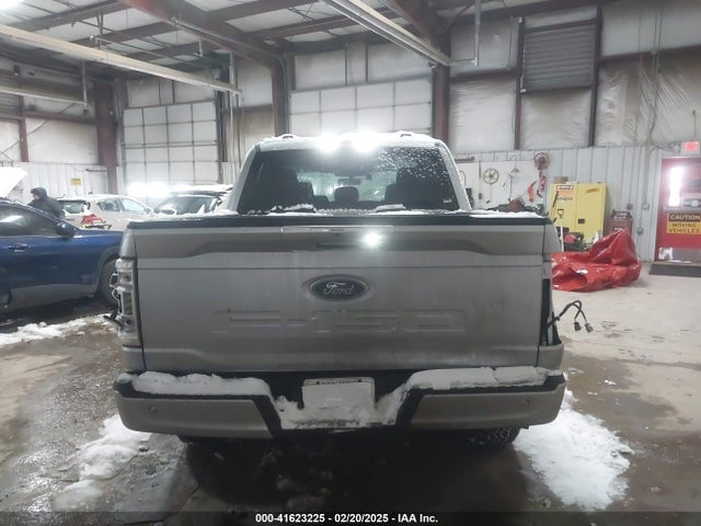 Ford F-150 Xlt 2023 1FTFW1E5XPFA62743 Image 16