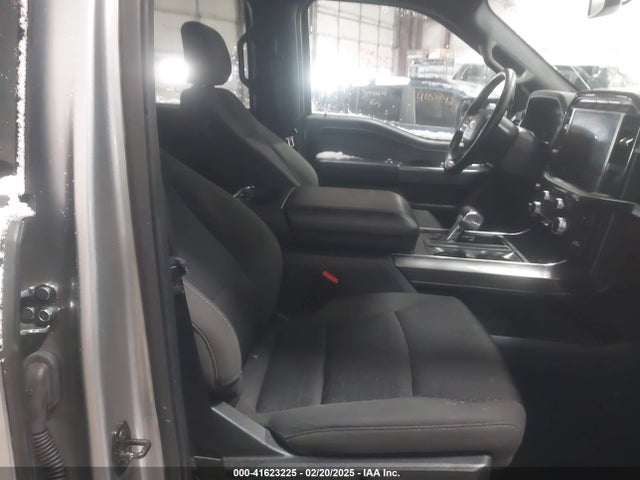 Ford F-150 Xlt 2023 1FTFW1E5XPFA62743 Image 5