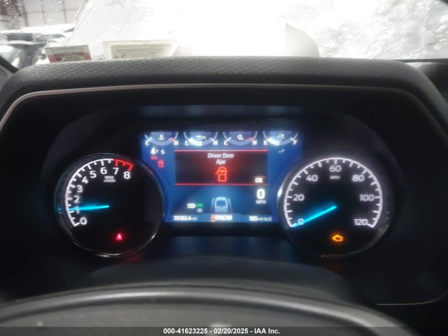 Ford F-150 Xlt 2023 1FTFW1E5XPFA62743 Image 7
