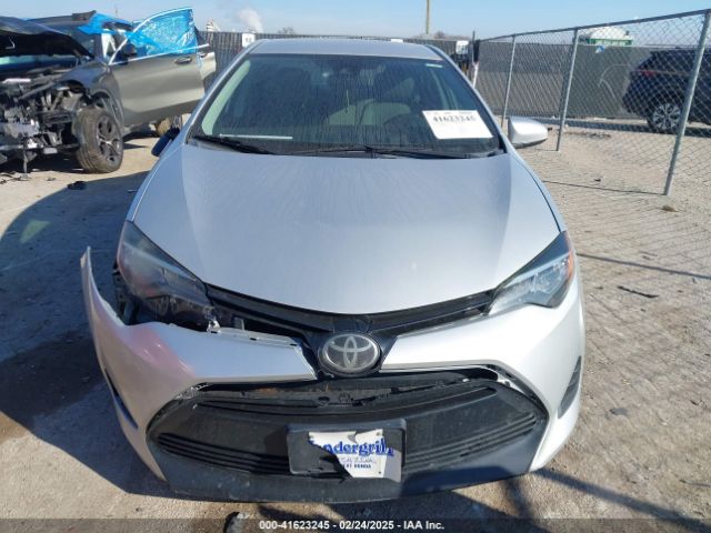 5YFBURHE4HP668239 Toyota Corolla L/le/se/se Special Edition/xle/xse