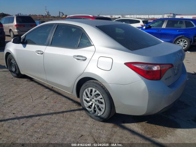 5YFBURHE4HP668239 Toyota Corolla L/le/se/se Special Edition/xle/xse