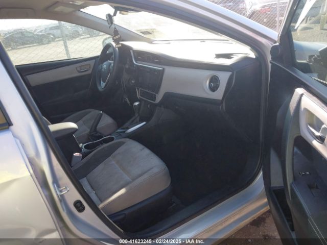 5YFBURHE4HP668239 Toyota Corolla L/le/se/se Special Edition/xle/xse